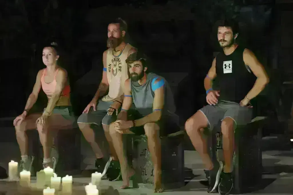 Survivor: Πόλεμος ανάμεσα σε Φάνη και Γκιουλέκα – Το Χ έβγαλε νικητή