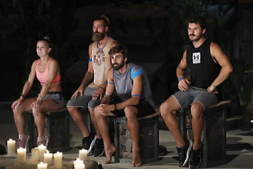 Survivor: Πόλεμος ανάμεσα σε Φάνη και Γκιουλέκα – Το Χ έβγαλε νικητή