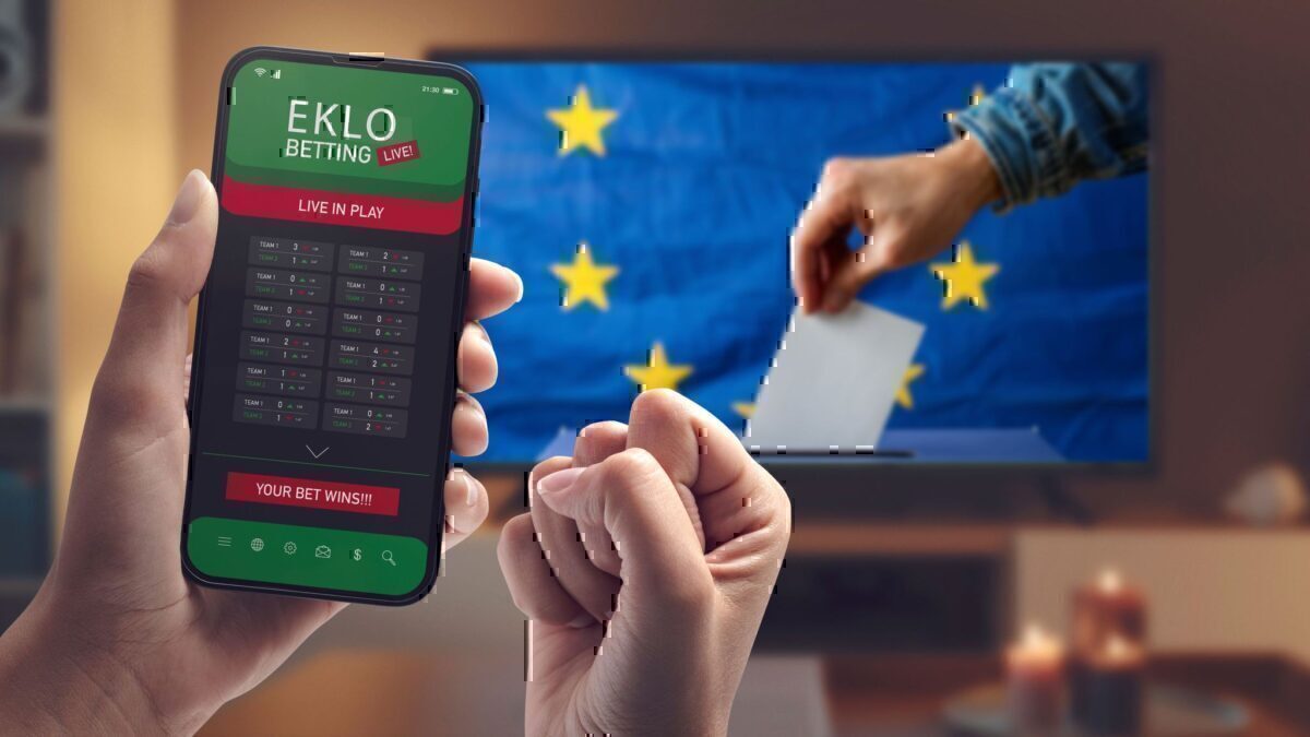 Ευρωεκλογές 2024