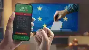 Ευρωεκλογές 2024