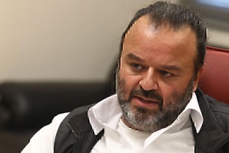 Ποιος είναι ο Μάριος Ηλιόπουλος ο νέος ιδιοκτήτης της ΑΕΚ