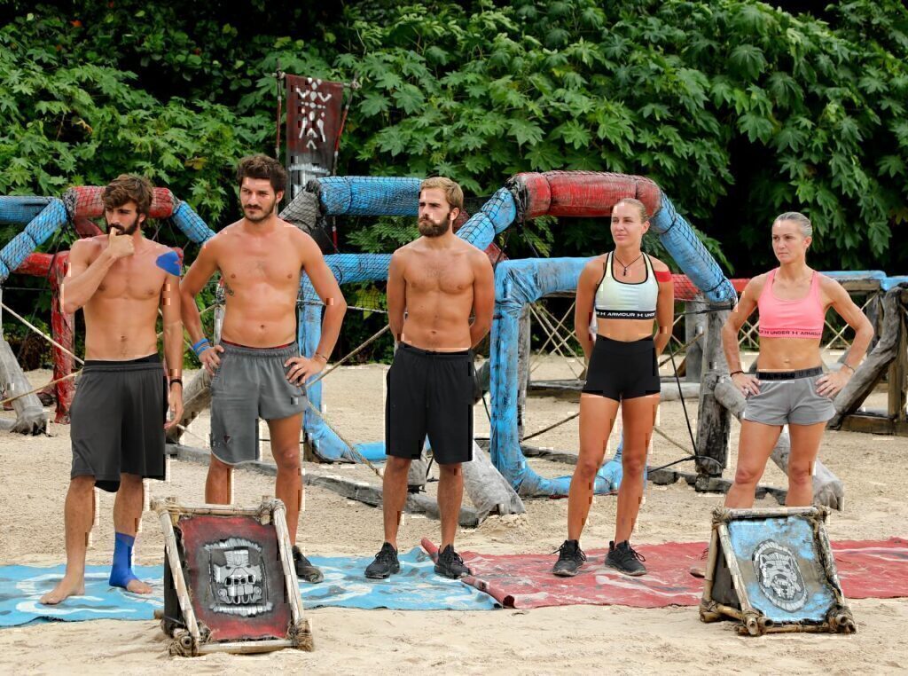 Survivor spoiler: Κλείδωσαν οι υποψήφιοι προς αποχώρηση – Ποιοι πάνε Γαλάτσι