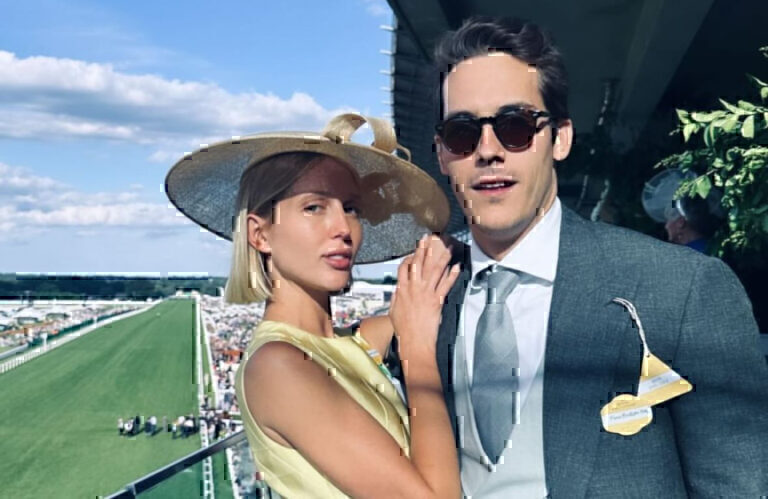 Royal Ascot: Δύο μέλη της ελληνικής βασιλικής οικογένειας έσβησαν από τον χάρτη τις υπόλοιπες royals