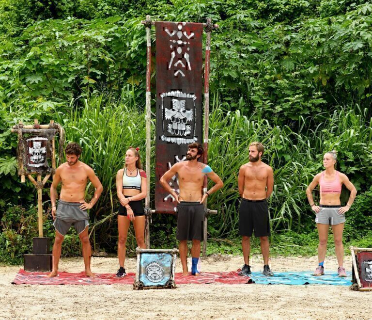 Survivor: Οι παίκτες που πάνε Γαλάτσι, οι μεγάλες αλλαγές στον τελικό και τα μηδενικά στους λογαριασμούς των φιναλίστ