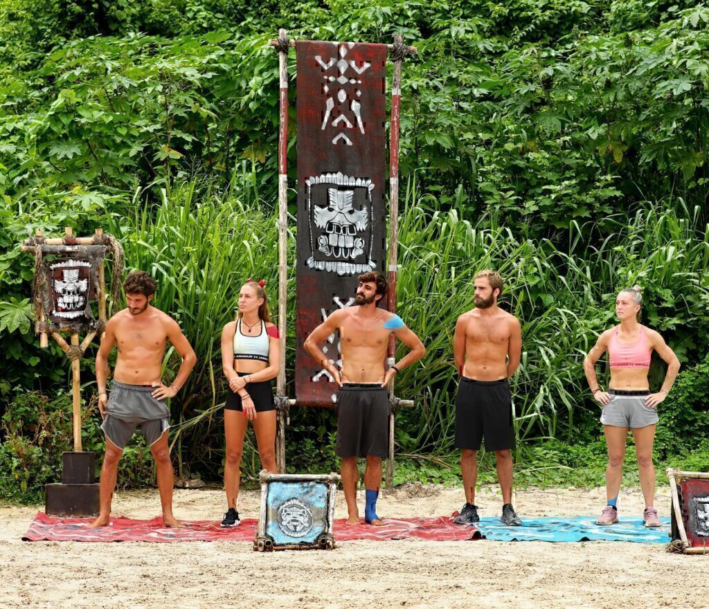 Survivor: Με πόσα λεφτά αποχωρούν οι παίκτες του ριάλιτι – Η Δαλάκα σαρώνει τα πάντα