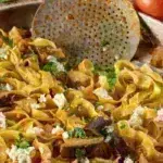 Το πιο καλοκαιρινό πιάτο – Μπριάμ με χυλοπίτες