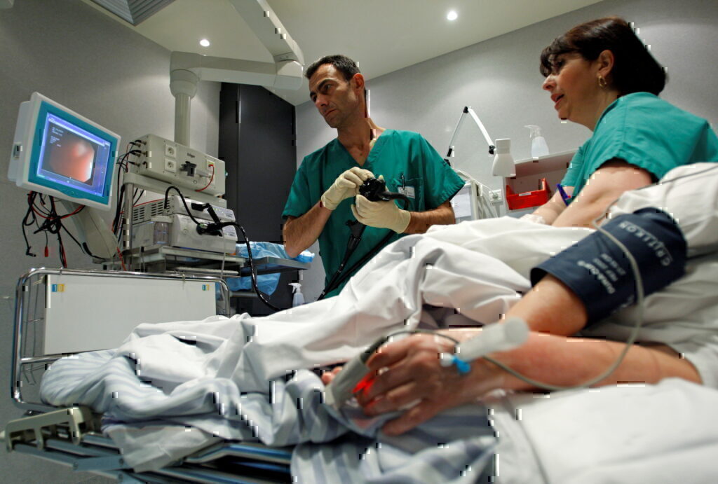 Δραματική αύξηση καρκίνων του παχέος εντέρου σε παιδιά, έφηβους και νέους τα τελευταία 10 χρόνια