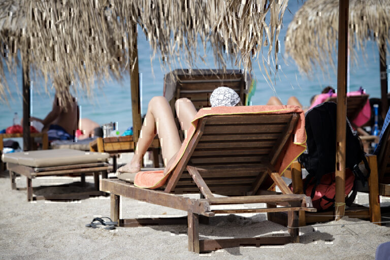 Ευρωεκλογές 2024: 6 στους 10 ψηφοφόρους δεν έφθασαν στην κάλπη