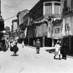 Ερμού: Η ιστορία του εμπορικότερου δρόμου της Ελλάδας [εικόνες]