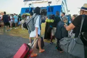 Τριήμερο Αγίου Πνεύματος