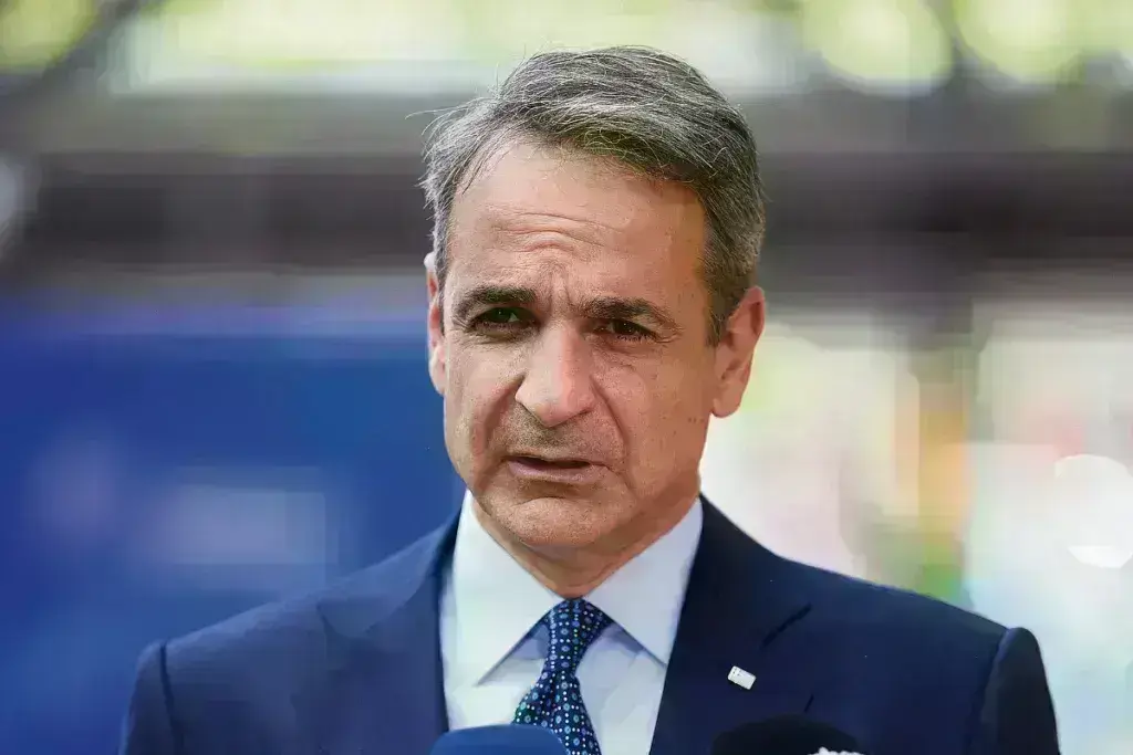 Προτεραιότητα Μητσοτάκη τα καθημερινά προβλήματα των πολιτών