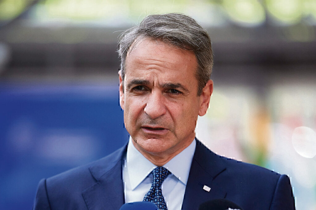 Προτεραιότητα Μητσοτάκη τα καθημερινά προβλήματα των πολιτών
