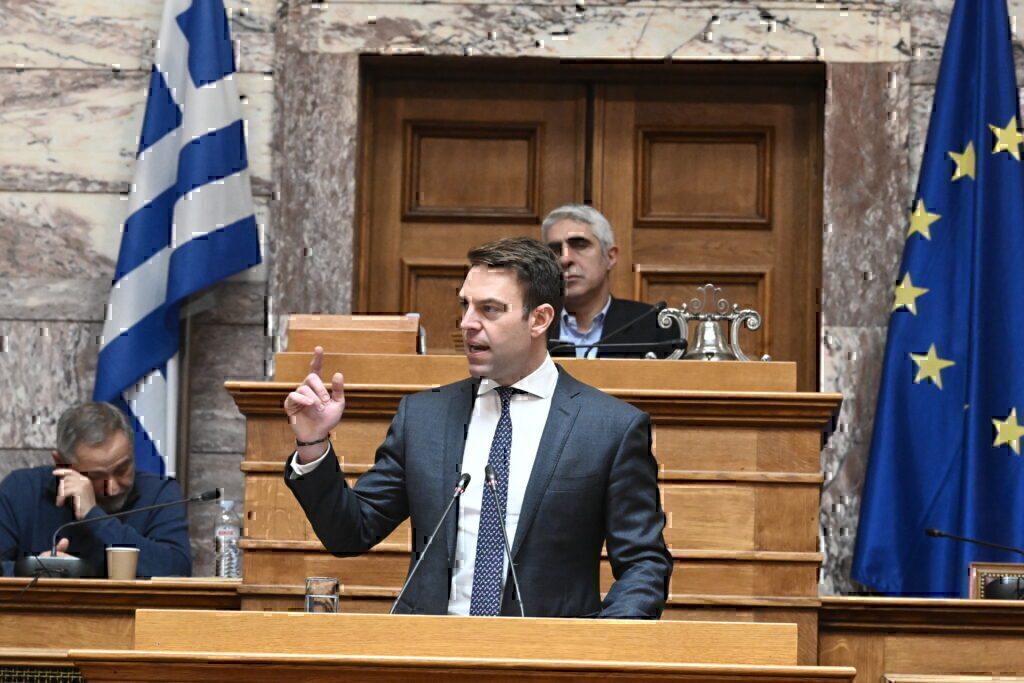 ΣΥΡΙΖΑ – Τσίπρας μετά την απόλυσή του: Ο Κασσελάκης ήρθε για να μείνει αλλά η εκλογική βάση αν