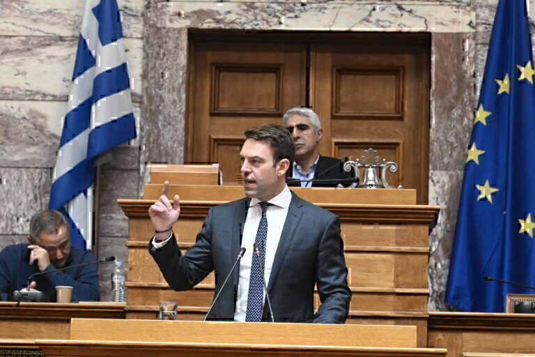 ΣΥΡΙΖΑ – Τσίπρας μετά την απόλυσή του: Ο Κασσελάκης ήρθε για να μείνει αλλά η εκλογική βάση αναχωρεί με μαζικούς ρυθμούς