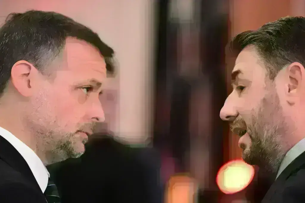 Μπάχαλο στο ΠΑΣΟΚ και εμφύλιος Ανδρουλάκη-Δούκα για τις εκλογές