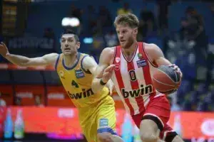 Ολυμπιακός