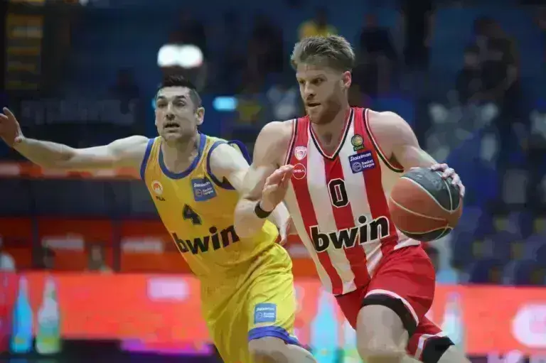 Ολυμπιακός