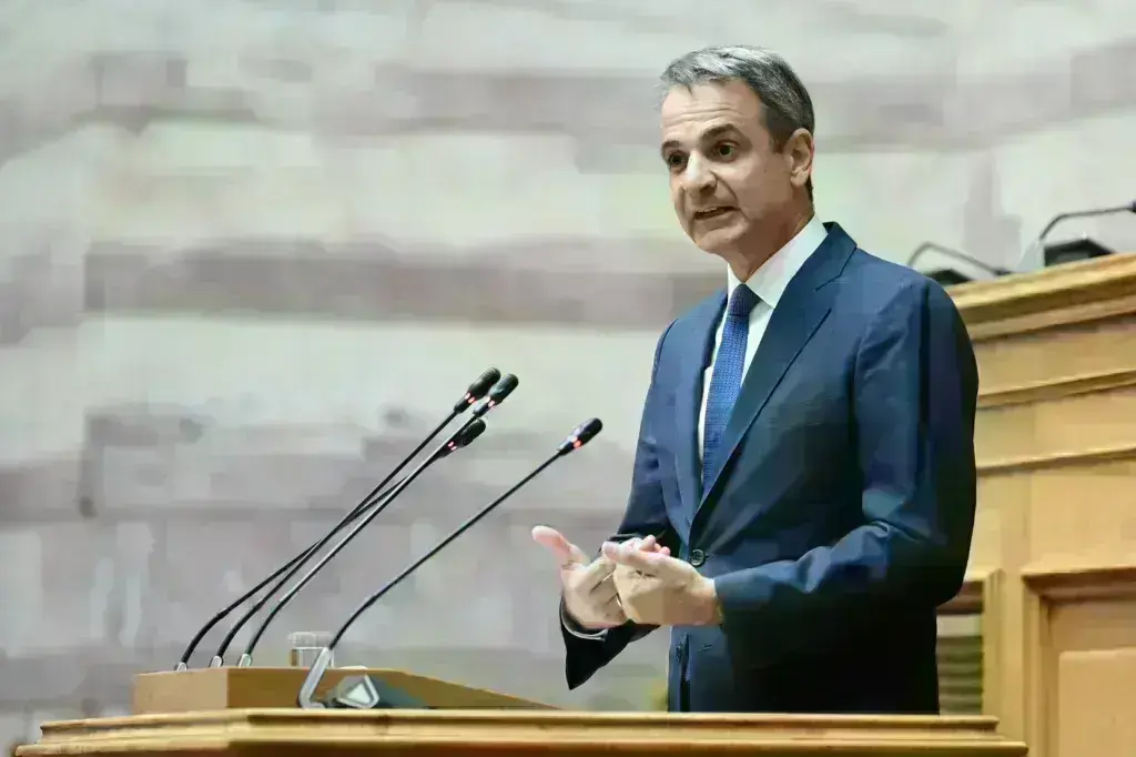 Νέα Δημοκρατία: Τα μηνύματα των βουλευτών και οι απαντήσεις Μητσοτάκη – Ολο το παρασκήνιο από