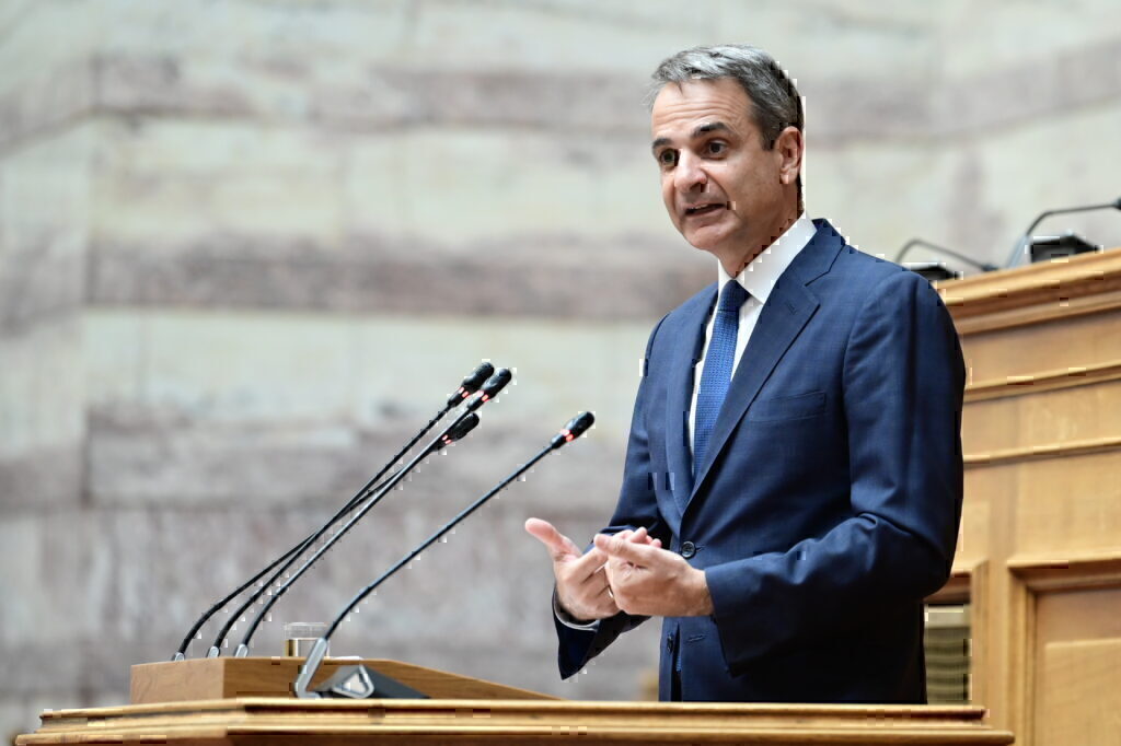 Νέα Δημοκρατία: Τα μηνύματα των βουλευτών και οι απαντήσεις Μητσοτάκη – Ολο το παρασκήνιο από την ΚΟ