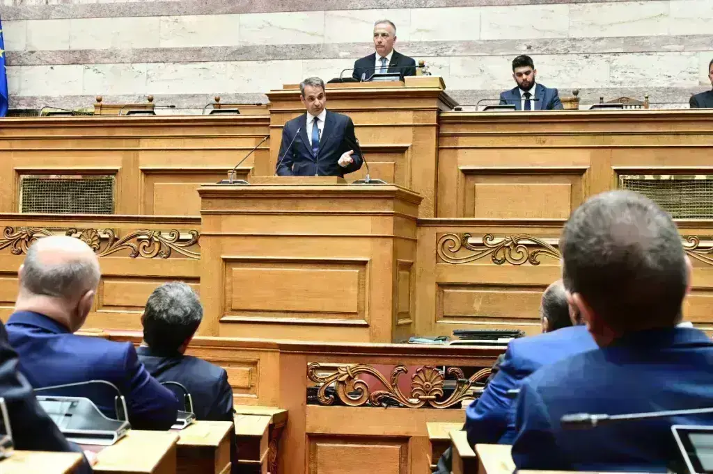 Οι 3 γαλάζιες «φυλές» και το restart Μητσοτάκη – Οι «προεδρικοί», οι «ανησυχούντες» και οι «ει