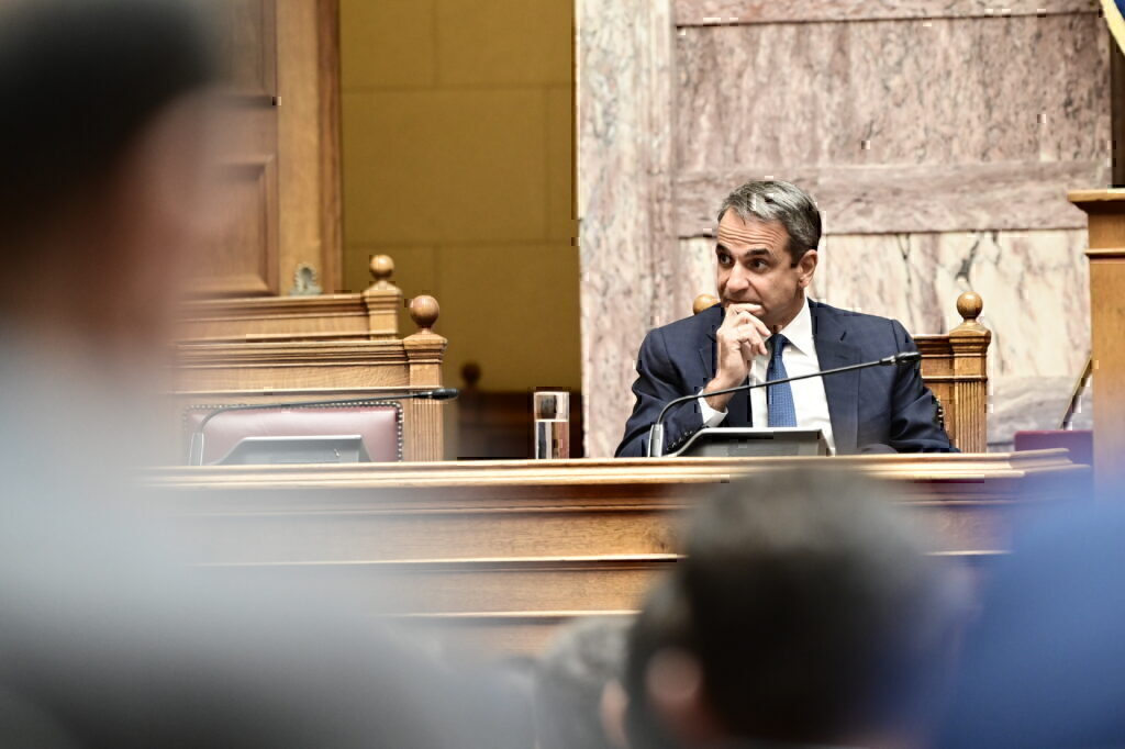 Μητσοτάκης στην ΚΟ της ΝΔ: «Πήρα τα μηνύματα, θα δείτε αλλαγές» – Όλα όσα έγιναν στη μαραθώνια συνεδρίαση -Οι εντολές του Πρωθυπουργού, οι γκρίνιες και οι αυστηρές παρεμβάσεις