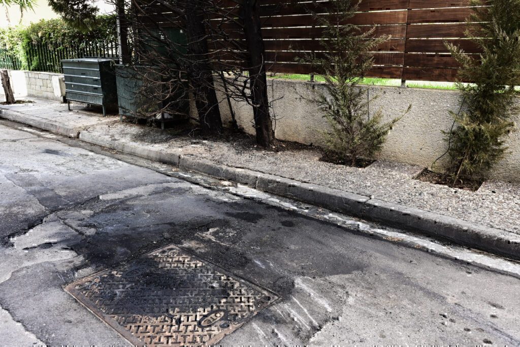 Επίθεση στο σπίτι της προέδρου του Αρείου Πάγου: Πως περιγράφει τη δολοφονική επίθεση ο αστυνομικός
