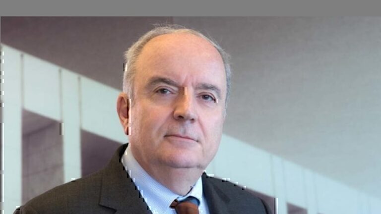 Περιστέρης: Η κερδοφορία της ΓΕΚ ΤΕΡΝΑ θα φτάσει τα 700 εκατ. το 2028