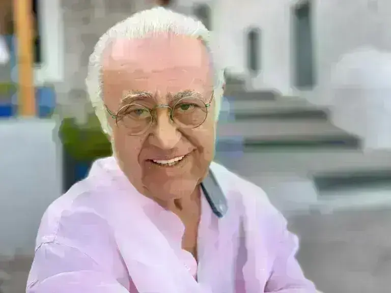 Τάσος Μπιρσίμ