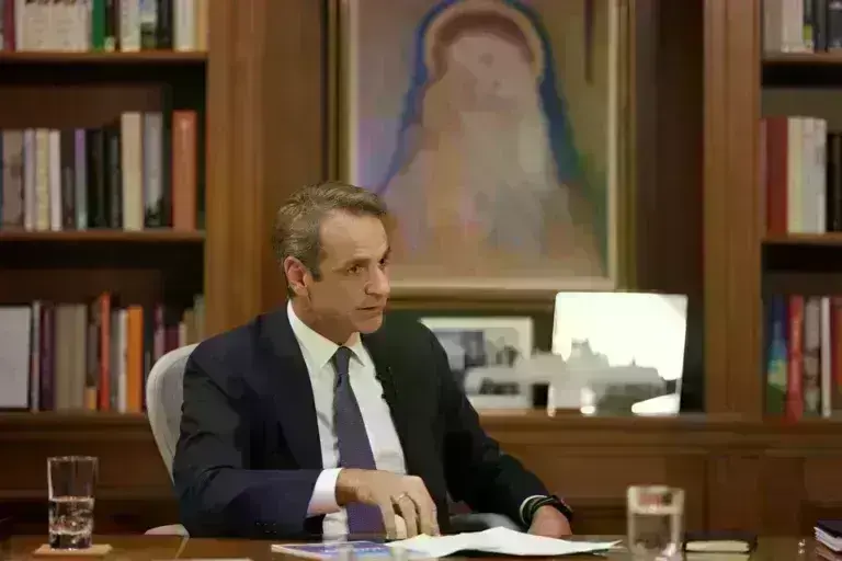 Μητσοτάκης: Δεν θα γίνουν πρόωρες εκλογές – Δεν θα γίνει ανασχηματισμός μέχρι την Παρασκευή – Καλύτερα που οι πολίτες έστειλαν τώρα το μληνυμα