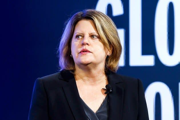 Η διευθύντρια της Washington Post παραιτήθηκε αιφνιδιαστικά- Όλο το παρασκήνιο