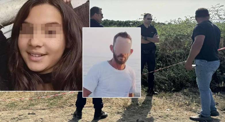 Τέλος στην αναστολή της ποινής για βιασμό 14χρονης στον δολοφόνο της 11χρονης Βασιλικής