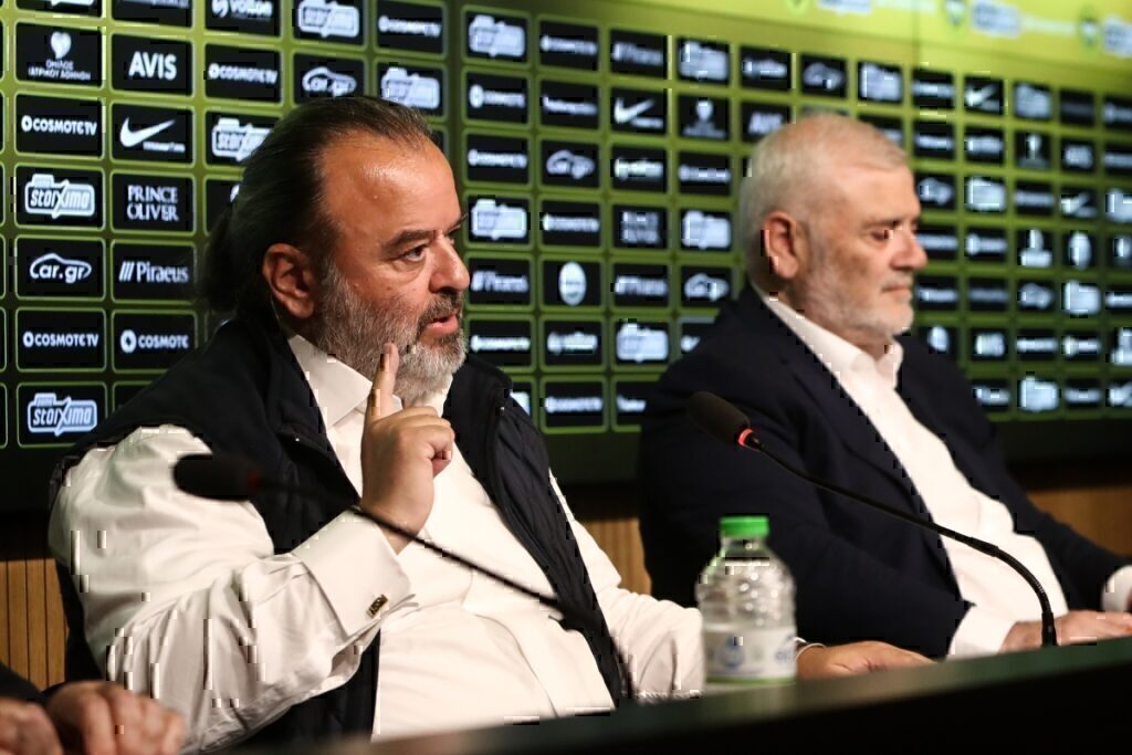 Μάριος Ηλιόπουλος: «Με ενδιαφέρει να είμαι αρχιστράτηγος στη μάχη» – Η πρώτη υπόσχεση στον κόσ