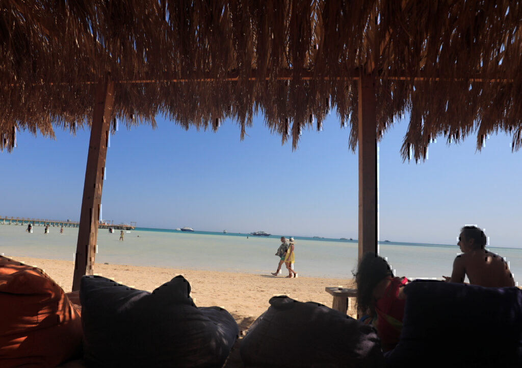 Χρεοκοπία FTI Touristik: Τουρίστες…«παγιδεύτηκαν» στην Αίγυπτο – «Δεν μας αφήνουν να βγούμε από το ξενοδοχείο»