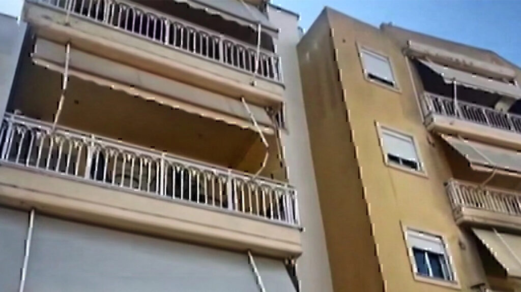 Γυναικοκτονία στην Αλεξανδρούπολη: «Είχαμε προειδοποιήσει για τον πατέρα μου» λέει η κόρη της 73χρονης