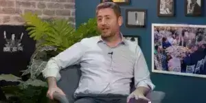 Ανδρουλάκης: Το ΠΑΣΟΚ είναι ο Άγιαξ της πολιτικής