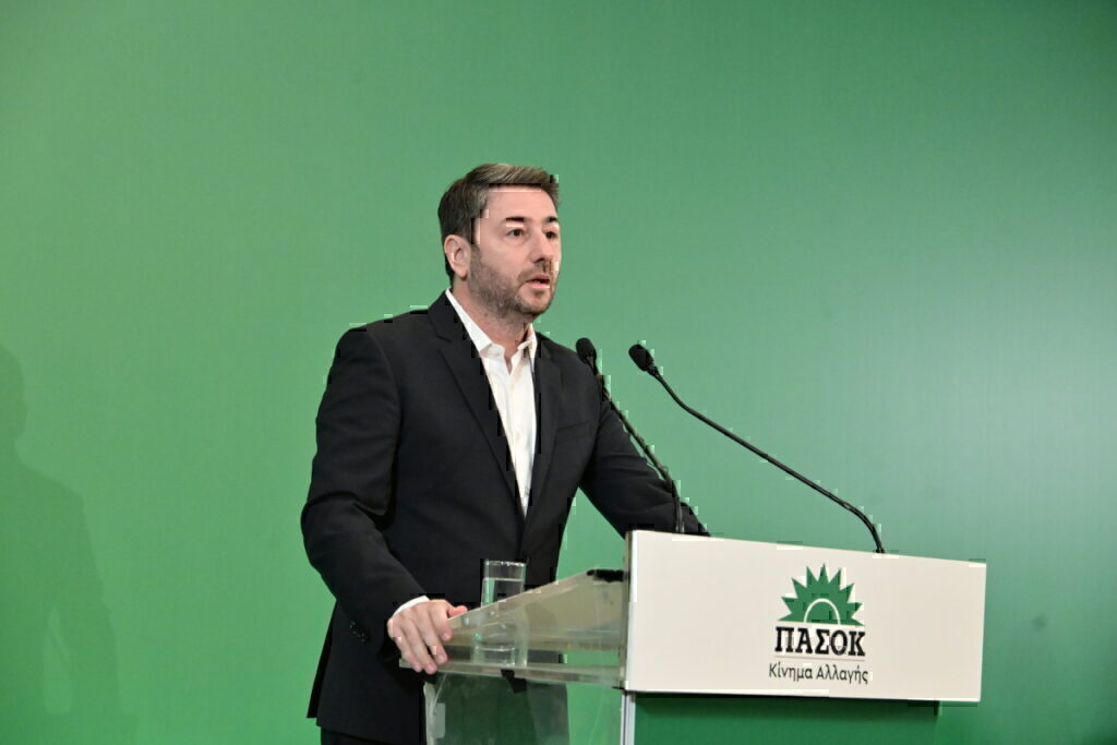 Ανδρουλάκης: «Η Τουρκία παραμένει αμετανόητη, προσβάλλει και υπονομεύει το διεθνές δίκαιο»