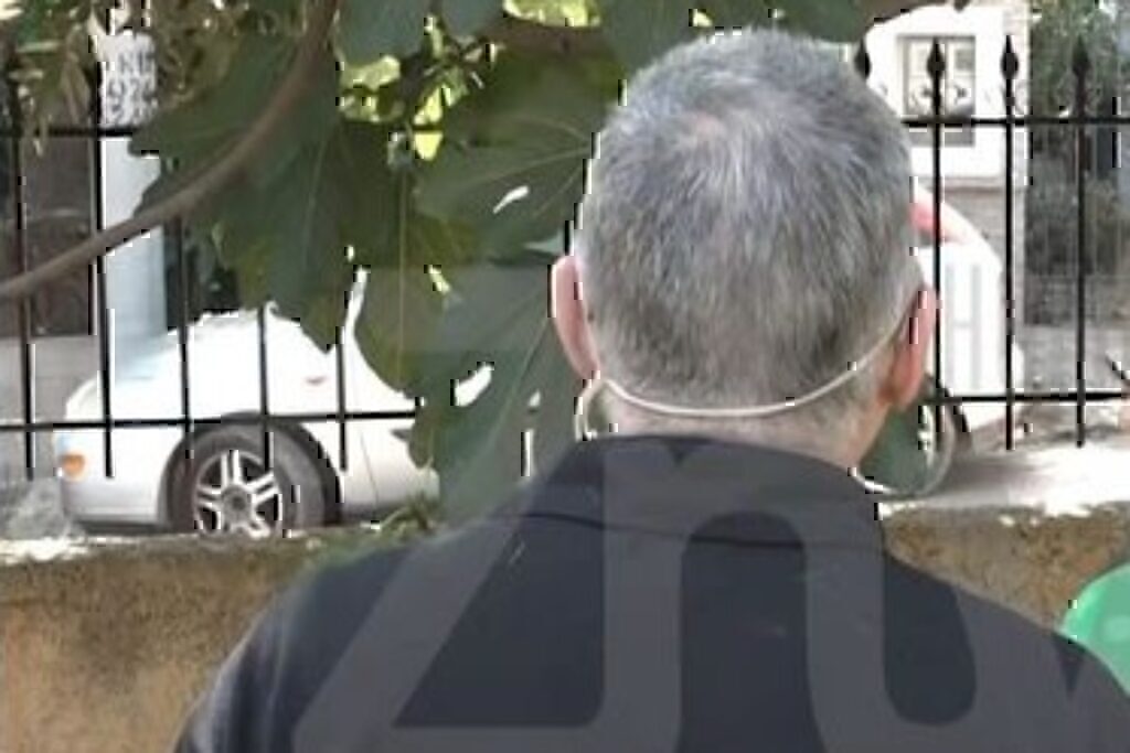 Άνω Λιόσια: Σε συνεχείς αντιφάσεις ο 59χρονος – «Θα δήλωνα εξαφάνιση, δεν έφταναν τα λεφτά για την κηδεία»