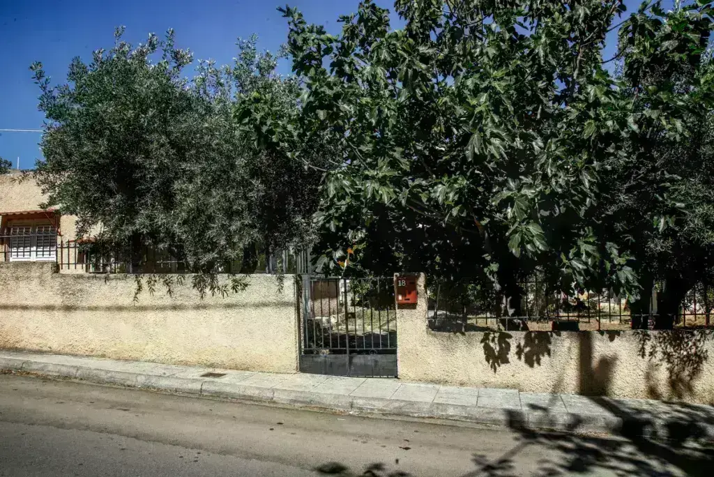 Λιόσια: Τουλάχιστον έναν μήνα ήταν νεκρός ο 82χρονος – Μεταθανάτια τα τραύματα στη σορό του