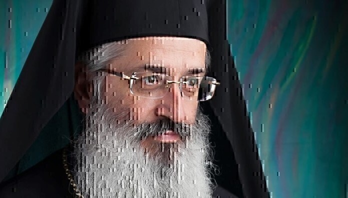 Χυδαιότητα: Ακόμα ένα ψεύτικο βίντεο με πρωταγωνιστή ιερωμένο- Παρουσιάζουν τον Μητροπολίτη Αλεξανδρουπόλεως να διαφημίζει θεραπεία κατά της αρθρίτιδας