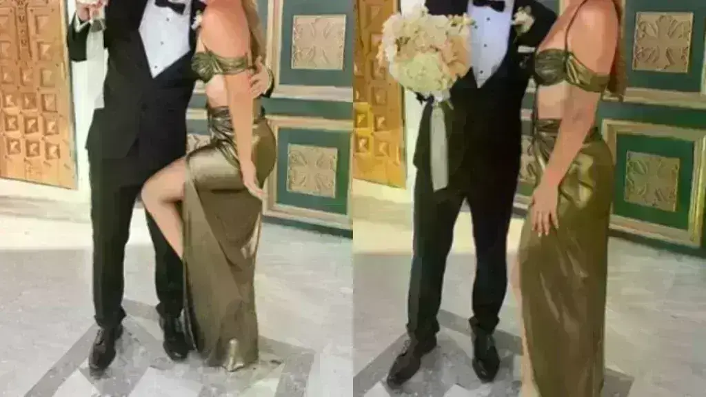 Μυστικός γάμος στην ελληνική showbiz για αγαπημένο ζευγάρι – Παντρεύτηκαν στις 10 Ιουνίου και δεν το πήρε χαμπάρι κανείς