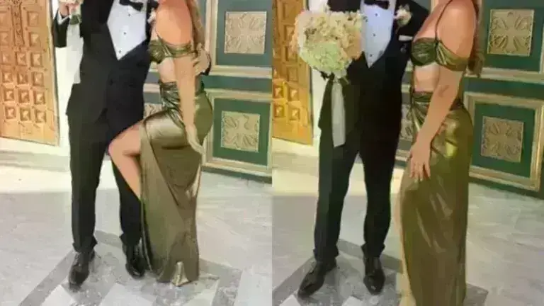 Μυστικός γάμος στην ελληνική showbiz για αγαπημένο ζευγάρι – Παντρεύτηκαν στις 10 Ιουνίου και δεν το πήρε χαμπάρι κανείς