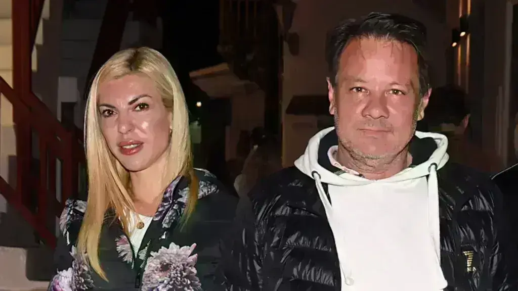 Απόστολος Λύτρας: Η σοκαριστική κατάθεση της συζύγου του – «Ούρλιαζα βοήθεια και τον παρακαλού