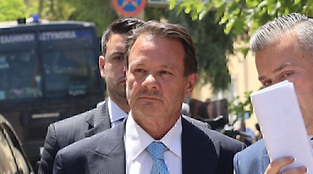 Απόστολος Λύτρας: Αντιδρά η Ένωση Δικαστών και Εισαγγελέων για τον Άρειο Πάγο- «Δεν μπορεί να περνά από πειθαρχικό η κρίση των δικαστών»
