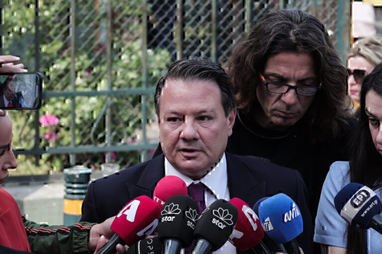 Στάθα Καραϊβάζ: Αποκάλυψαν τι της είπαν Λύτρας και Πολυζωγοπούλου μετά το επεισόδιο