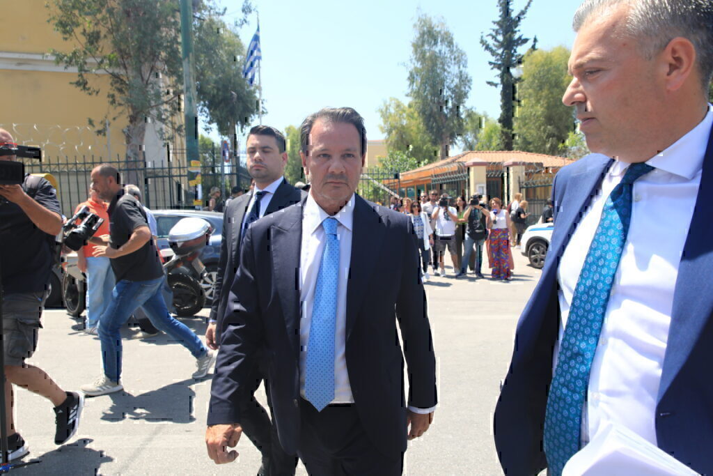 Απόστολος Λύτρας: Πειθαρχική δίωξη από τον Δικηγορικό Σύλλογο Αθηνών