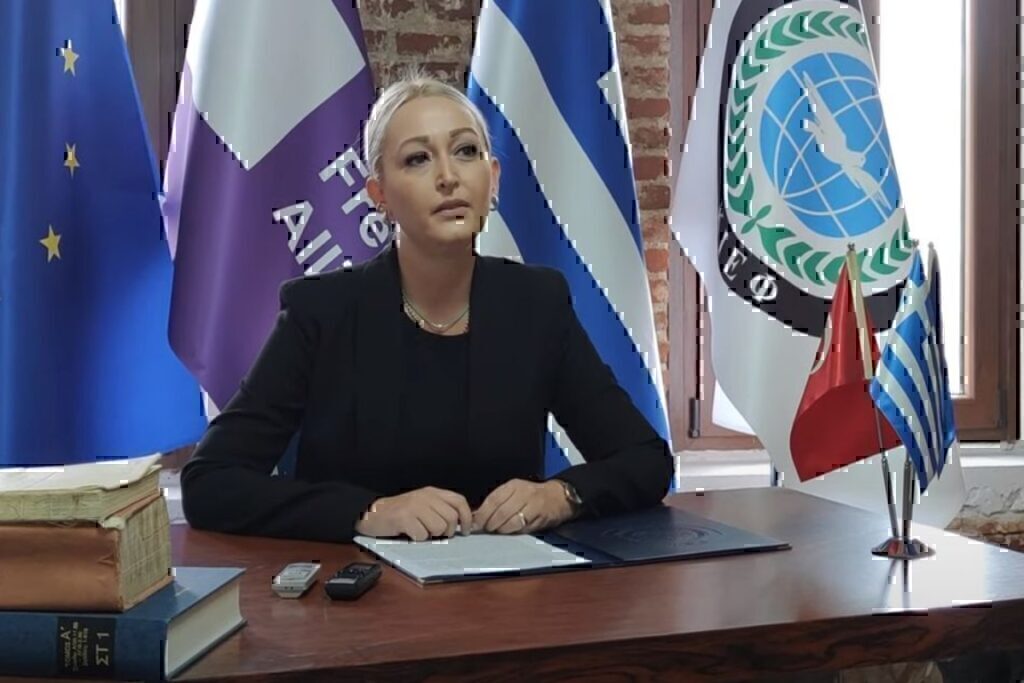 Τουρκία: Τραβούν το σχοινί τα τουρκικά ΜΜΕ – Αναφορές σε «τουρκική μειονότητα της Δυτικής Θράκης» και «μακεδονική μειονότητα»