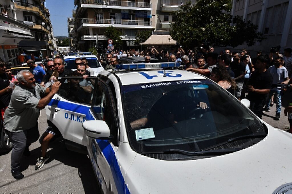 Ηλεία: Έκθετη η δικαιοσύνη για τη δολοφονία της 11χρονης