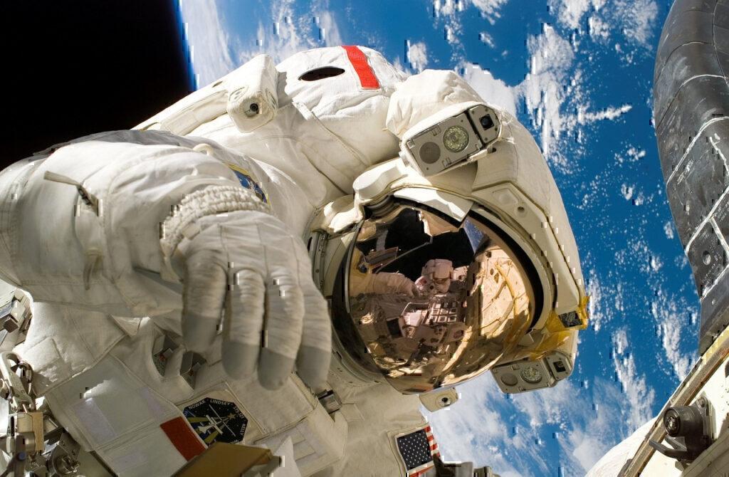 Ανατροπή: Η σύζυγος αστροναύτη της NASA που υποστήριζε ότι ήταν θύμα του «πρώτου εγκλήματος» παραδέχθηκε οτι είπε ψέματα