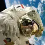 Ανατροπή: Η σύζυγος αστροναύτη της NASA που υποστήριζε ότι ήταν θύμα του «πρώτου εγκλήματος» παραδέχθηκε οτι είπε ψέματα