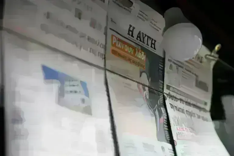 Απεργία: Επαναλαμβανόμενες 24ωρες απεργίες στην «Αυγή»
